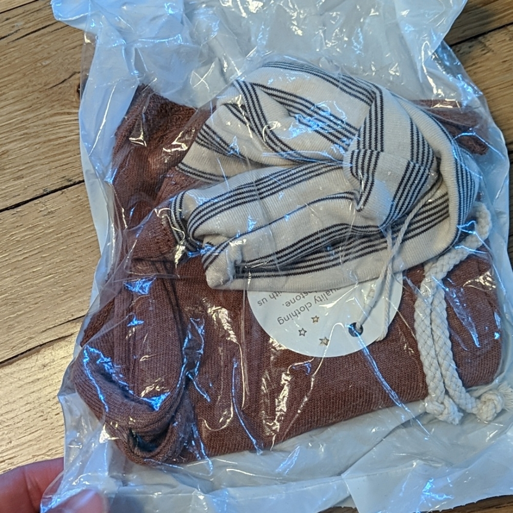 Lulu & Roo shorts nwt